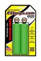 ESIGRIPS grip-uri - ESI EXTRA CHUNKY - verde