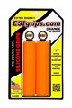 ESIGRIPS grip-uri - ESI EXTRA CHUNKY - portocaliu