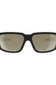 SCOTT Ochelari de ciclism - OBSESS ACS - negru/galben