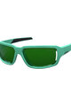 SCOTT Ochelari de ciclism - OBSESS ACS - verde