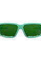 SCOTT Ochelari de ciclism - OBSESS ACS - verde