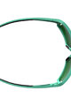 SCOTT Ochelari de ciclism - OBSESS ACS - verde