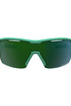 SCOTT Ochelari de ciclism - SPUR - verde