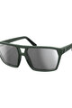 SCOTT Ochelari de ciclism - TUNE - verde