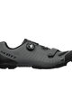 SCOTT Pantofi de ciclism - MTB COMP BOA REFLECTIVE - gri/negru