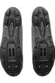 SCOTT Pantofi de ciclism - MTB COMP BOA REFLECTIVE - gri/negru