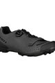 SCOTT Pantofi de ciclism - MTB COMP BOA REFLECTIVE - gri/negru