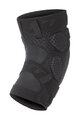 SCOTT genunchiere - KNEE GUARDS GRENADE EVO HYBRID - negru