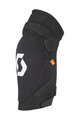 SCOTT genunchiere - KNEE GUARDS GRENADE EVO ZIP - negru