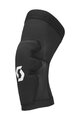 SCOTT genunchiere - KNEE PADS MISSION EVO - negru