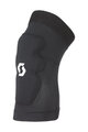 SCOTT genunchiere - KNEE PADS MISSION EVO JR - negru