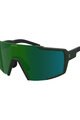 SCOTT Ochelari de ciclism - SHIELD - verde