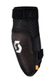 SCOTT Protectoare pentru ciclism - KNEE GUARD SOFTCON JR - negru