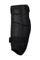 SCOTT Protectoare pentru ciclism - KNEE GUARD SOFTCON JR - negru