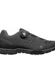 SCOTT Pantofi de ciclism - SPORT TRAIL EVO BOA - negru/gri