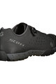 SCOTT Pantofi de ciclism - SPORT TRAIL EVO BOA - negru/gri