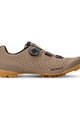 SCOTT Pantofi de ciclism - GRAVEL PRO W - maro