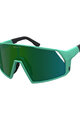 SCOTT Ochelari de ciclism - PRO SHIELD - verde