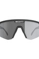 SCOTT Ochelari de ciclism - SPORT SHIELD LS - negru