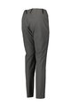 SCOTT Pantaloni de ciclism lungi fără bretele - COMMUTER W - gri