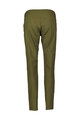 SCOTT Pantaloni de ciclism lungi fără bretele - RIPSTOP MOUNTAIN W - verde