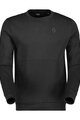 SCOTT Hanorac - TECH CREWNECK - negru