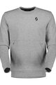 SCOTT Hanorac - TECH CREWNECK - gri