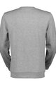 SCOTT Hanorac - TECH CREWNECK - gri