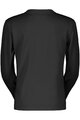 SCOTT Hanorac - CREWNECK TECH W - negru