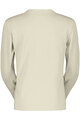 SCOTT Hanorac - CREWNECK TECH W - galben