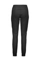 SCOTT Pantaloni de ciclism lungi fără bretele - TECH W - negru