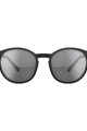 SCOTT Ochelari de ciclism - RIFF POLARIZED - negru