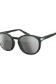 SCOTT Ochelari de ciclism - RIFF POLARIZED - verde