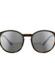 SCOTT Ochelari de ciclism - RIFF POLARIZED - maro/negru