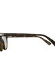 SCOTT Ochelari de ciclism - RIFF POLARIZED - maro/negru