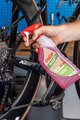 CYCLON BIKE CARE soluție de curățare a lanțului - CHAIN CLEANER 500 ml