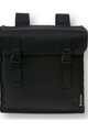 BASIL Geantă de ciclism - MARA XXL DOUBLE BAG - negru