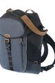 BASIL Geantă de ciclism - MILES DAYPACK - gri