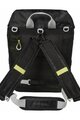 BASIL Geantă de ciclism - MILES DAYPACK - gri