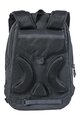 BASIL rucsac - FLEX BACKPACK - negru