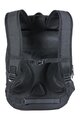 BASIL rucsac - FLEX BACKPACK - negru