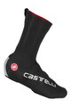 CASTELLI Încălzitoare pantofi de ciclism - DILUVIO PRO - negru