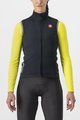 CASTELLI Vestă de ciclism - PERFETTO ROS 2 W - negru