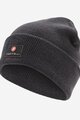 CASTELLI Șapcă de ciclism - PODIOFORMA BEANIE - gri