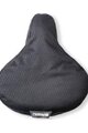 BASIL husă de protecție - NOIR SADDLE COVER - negru