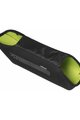 BASIL husă de protecție - DOWNTUBE BATTERY COVER - negru