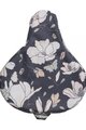 BASIL husă de protecție - MAGNOLIA SADDLE COVER - albastru