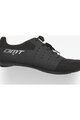 DMT Pantofi de ciclism - KR4 PJ - negru