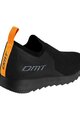 DMT Pantofi de ciclism - PODIO 3D KNIT - negru