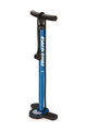 PARK TOOL pompă - PUMP HOME PT-PFP-8 - albastru/negru